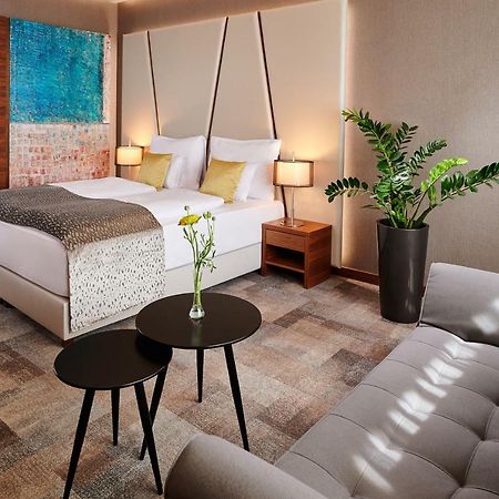 סזומבאת'לי Artis Boutique Hotel מראה חיצוני תמונה