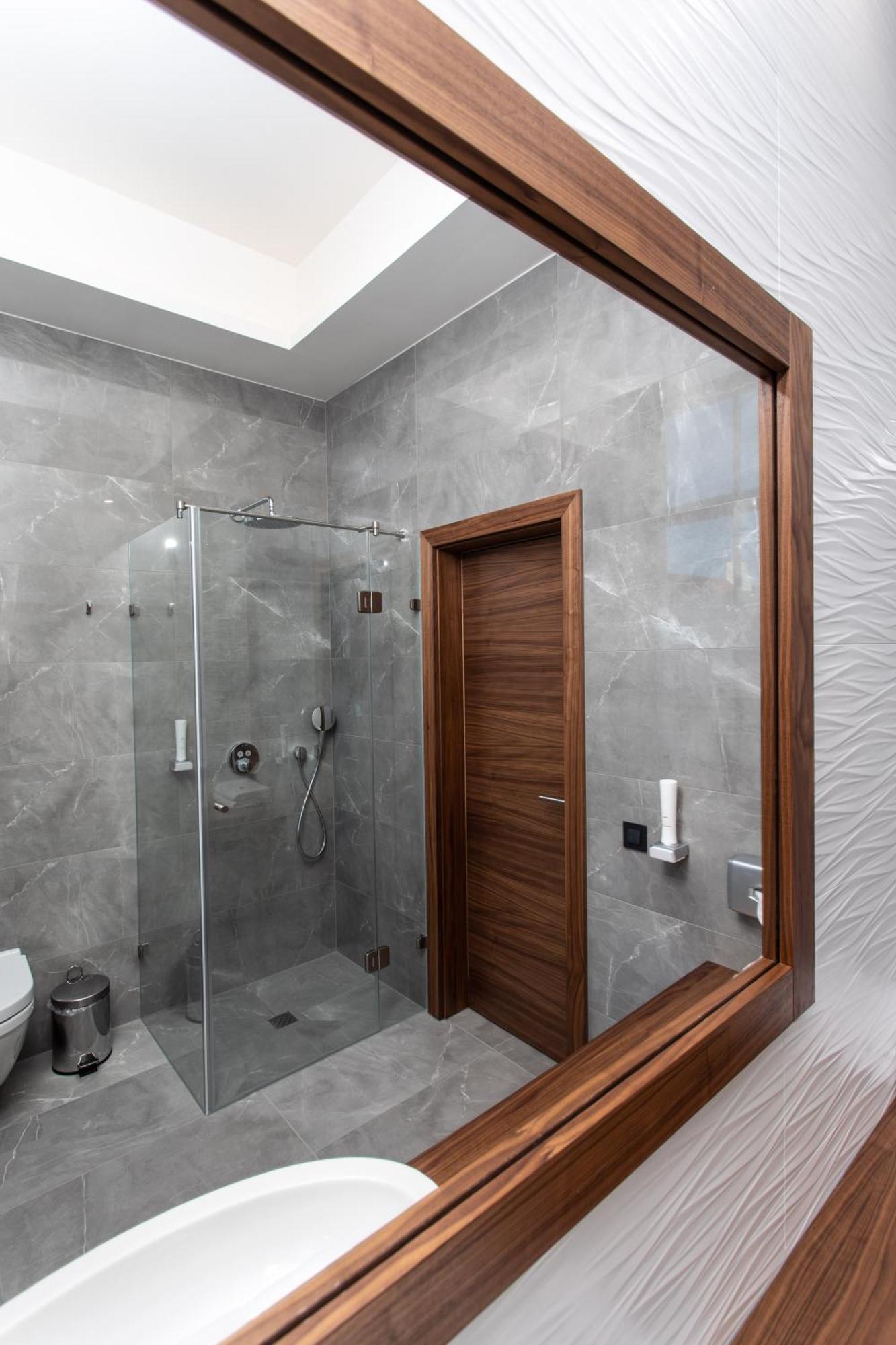 סזומבאת'לי Artis Boutique Hotel מראה חיצוני תמונה