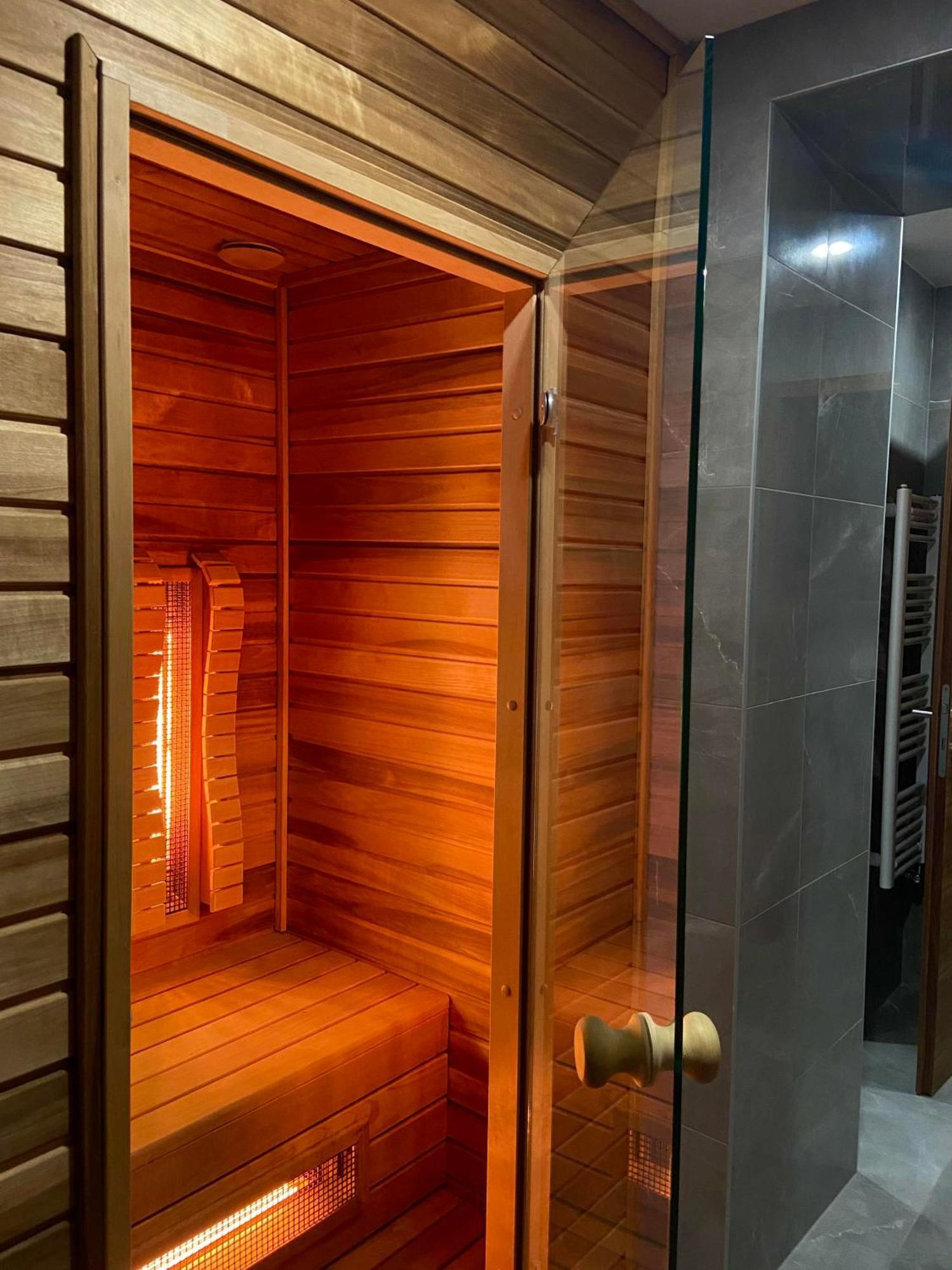 סזומבאת'לי Artis Boutique Hotel מראה חיצוני תמונה