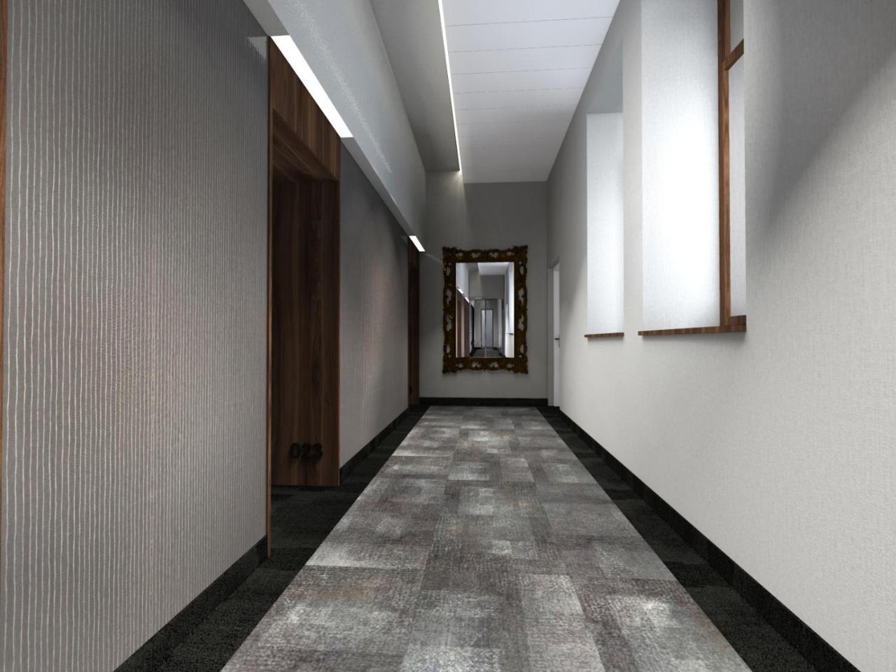 סזומבאת'לי Artis Boutique Hotel מראה חיצוני תמונה