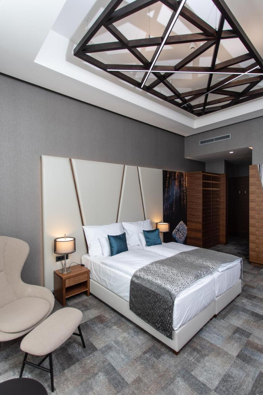 סזומבאת'לי Artis Boutique Hotel מראה חיצוני תמונה