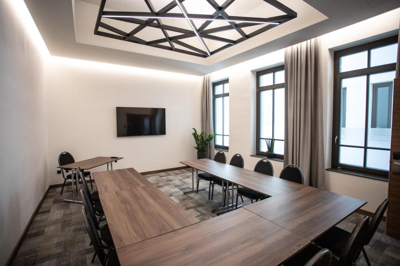 סזומבאת'לי Artis Boutique Hotel מראה חיצוני תמונה