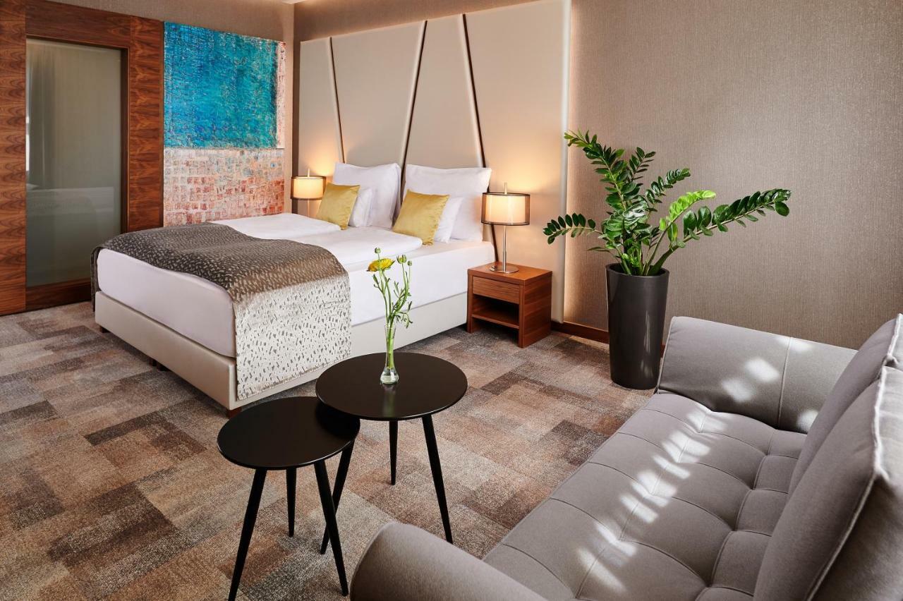 סזומבאת'לי Artis Boutique Hotel מראה חיצוני תמונה
