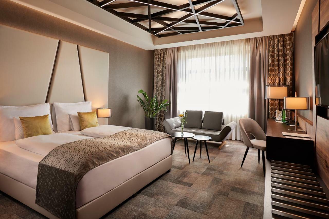 סזומבאת'לי Artis Boutique Hotel מראה חיצוני תמונה