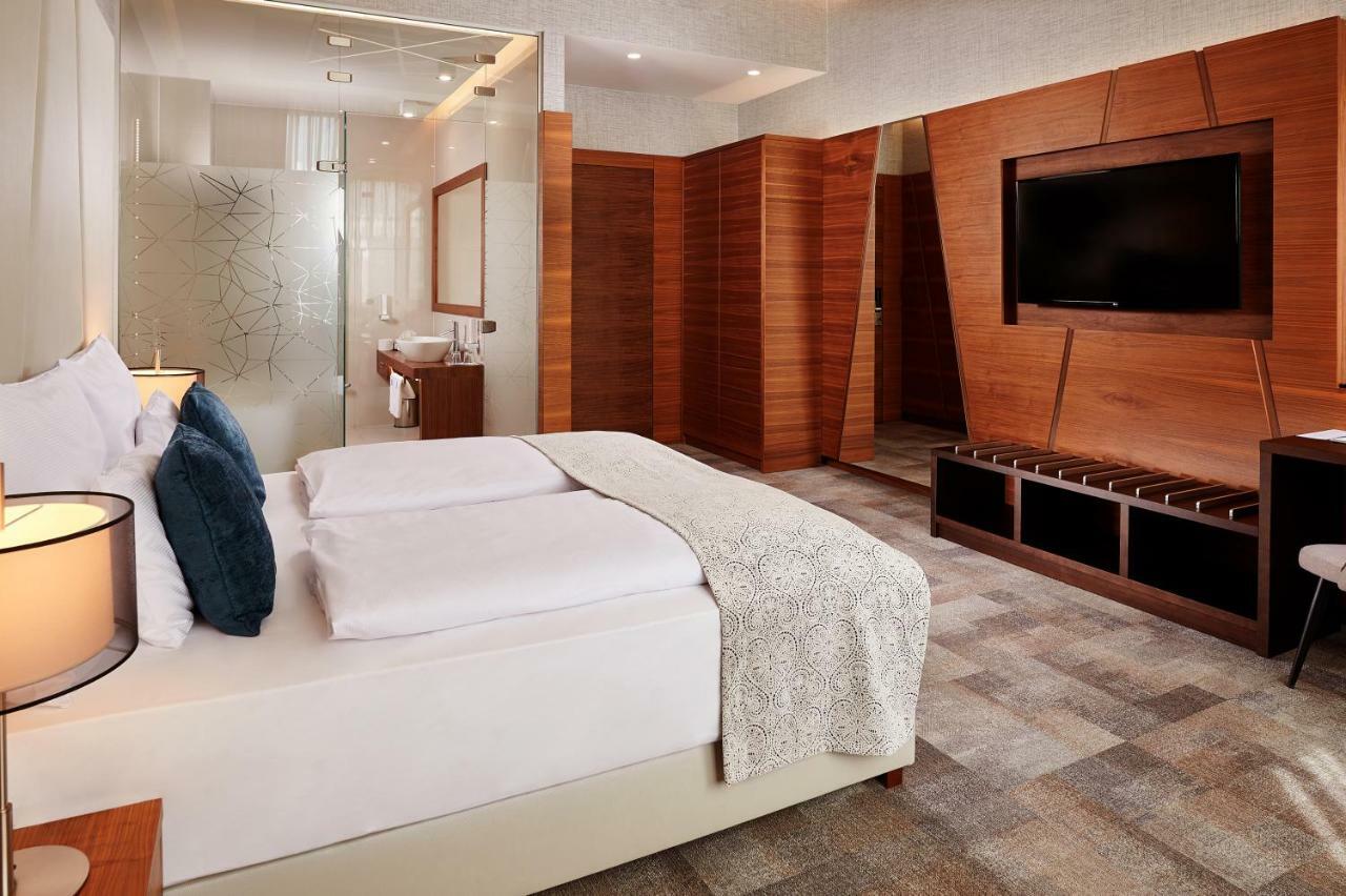 סזומבאת'לי Artis Boutique Hotel מראה חיצוני תמונה